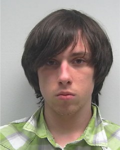 CRABTREE, CHRISTIAN