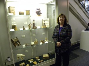 Cathy Woodruff Collection