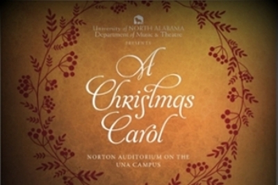 Christmas Carol 11-2013A