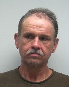 DARBY, DANNY RAY