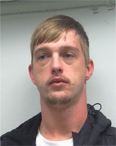 DAUGHERTY, JEREMY