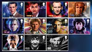 DR Who