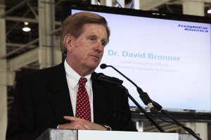 David Bronner