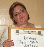 Dickinson, Sherry
