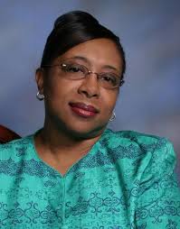 Dr Mary McIntyre