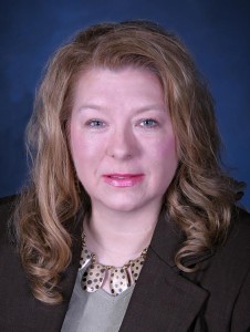 Dr. Kimberly LaFevor