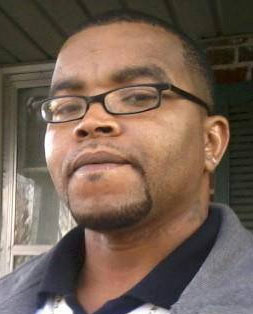 Murder Victim-Eric Watkins