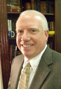 Michael Essary