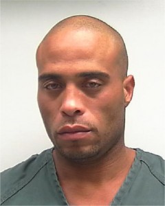GHOLSTON, CEDRIC