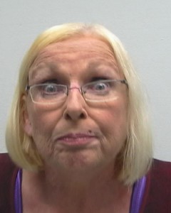 GOOCH, PAMELA ANN