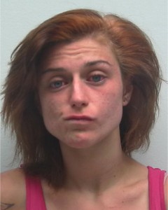 HALL, SARA