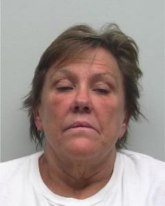 HILL, NORMA LEE