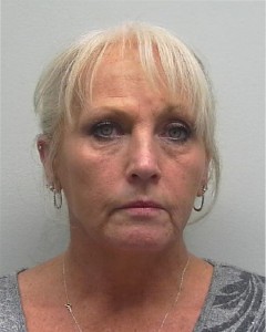 HUNT, TERESA KING