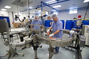 Irondale’s Creative Concepts, makers of Pucker Powder candy, won the award in 2011.