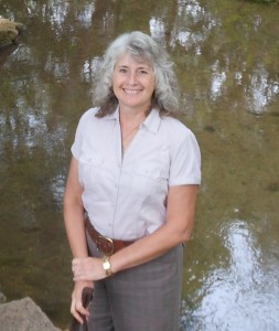 Jane Farmer