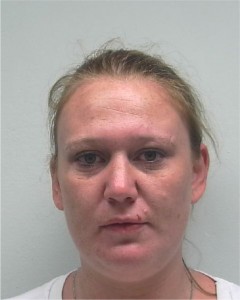 LAUHOFF, KAYLA ANN