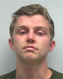 MCGEE, TRENT
