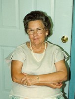 Mary