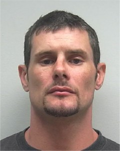 RICKETTS, JOHN