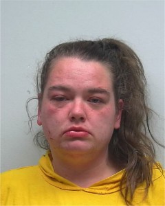 ROBERTSON, KELLIE