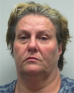 ROVERE, LINDA KAYE