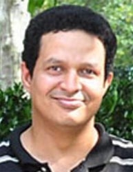 Ragib Hasan, Ph.D.