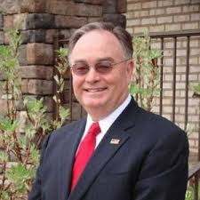 Representative Allen Farley