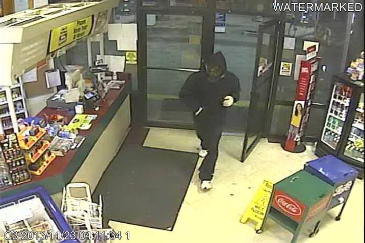Robbery 4