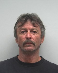 TERRELL, CLINTON