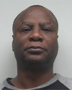 THOMPSON, ALEX LEE