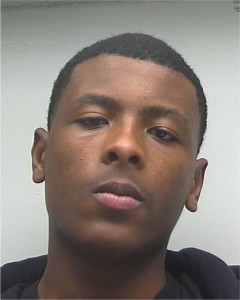 TUCKER, RODERICK