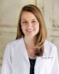 Dr. Tia Kennedy
