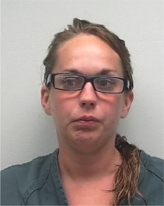 WILLIS, ARIELLE
