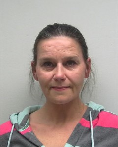 WILSON, RHONDA
