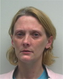 WOOTEN, NIKKI RENEE