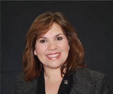 Sheriff Ana Franklin