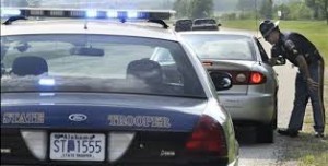 al higway patrol