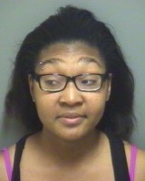 ambriana jones