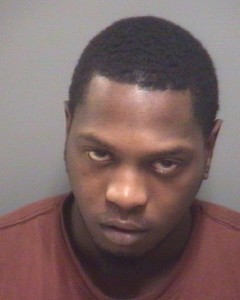antwan foster