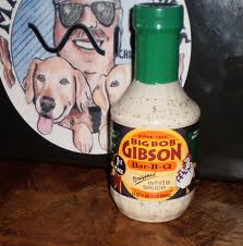 bbq sauce