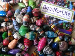 beads for life