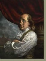 ben franklin