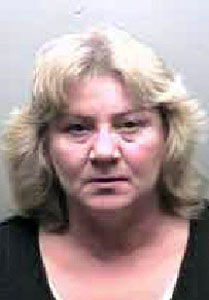betty leak