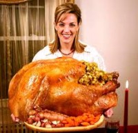 big turkey