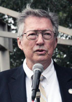Bill Shoemaker