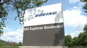 boeing