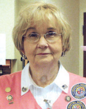 Shirley Brocato