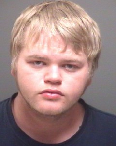 brandon smithson