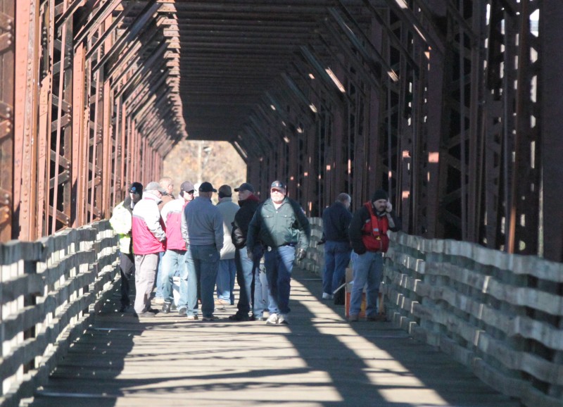 bridge folks