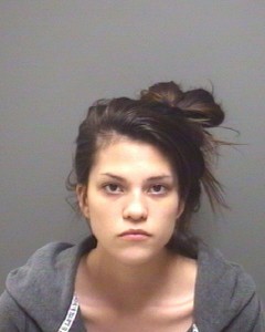 brittany laughery